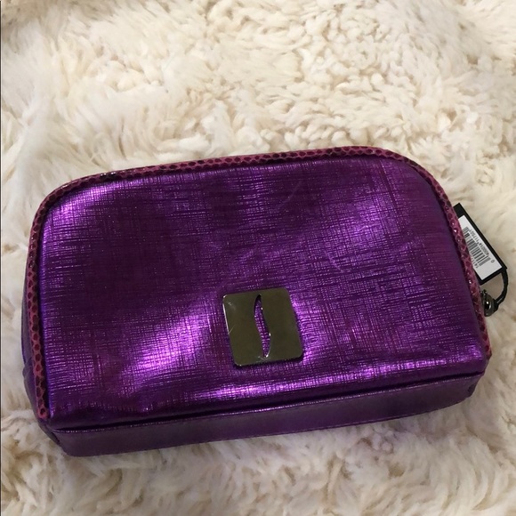 Sephora Handbags - Sephora bag NWT